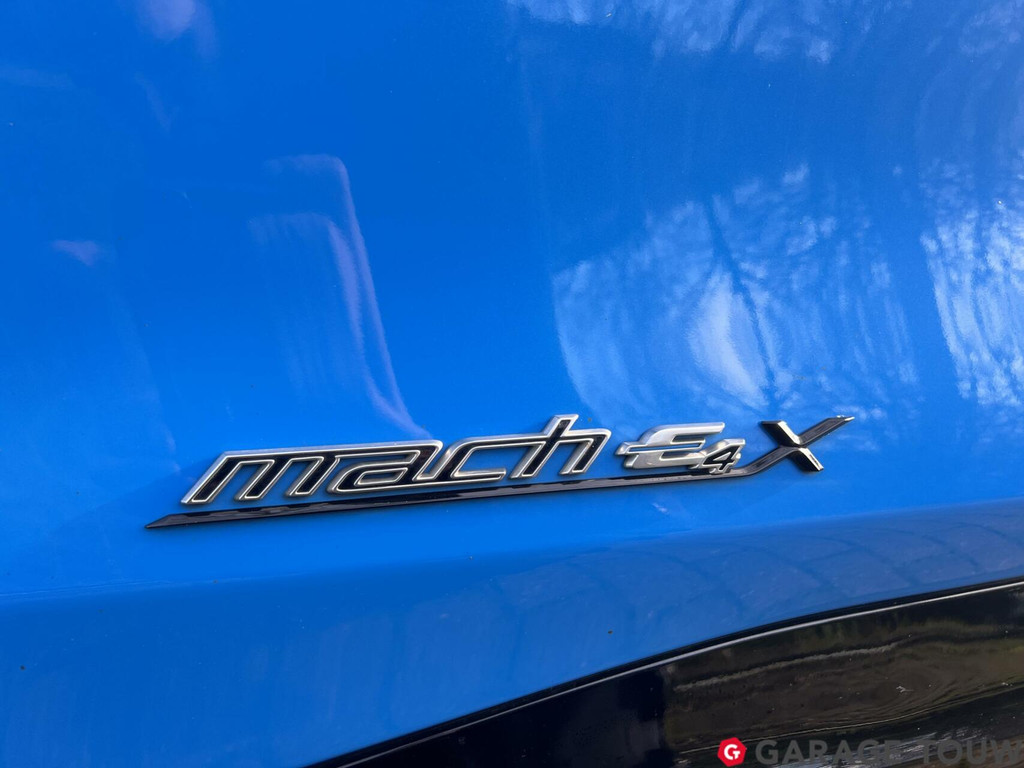 37248675 6 Ford Mustang Mach-E 98kWh 487PK AWD GT Panodak INCL BTW